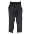 Adidas Boys 3 Stripe Athletic Track Pants dkgrey S/23