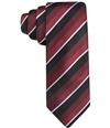 Alfani Mens Madison Self-tied Necktie red One Size
