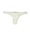 Roxy Womens Mini Pant Bikini Swim Bottom wbso L