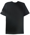Adidas Mens 2011 NBA All-Star Los Angeles CA Graphic T-Shirt black S
