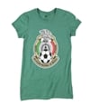 Adidas Womens Mexico Graphic T-Shirt, TW2