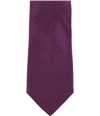 Geoffrey Beene Mens Morning Star Self-tied Necktie 602 One Size