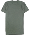 Reebok Mens Texas Proud To Be Here Graphic T-Shirt green M