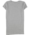 Reebok Womens Florida Graphic T-Shirt gray M