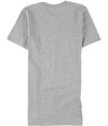 Reebok Womens Challenge Graphic T-Shirt gray S