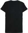 Reebok Womens Sweat More Graphic T-Shirt black S