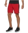 Reebok Mens Performance Woven Athletic Workout Shorts