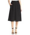 Le Gali Womens Kyla Midi Skirt black XL