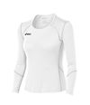 ASICS Girls JR Volleycross Jersey Basic T-Shirt white L