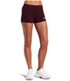 ASICS Womens Low-Cut Performance Athletic Workout Shorts 28 XXXS