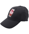Indy 500 Mens Legacy 91 Baseball Cap black2 One Size
