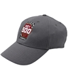 Indy 500 Mens Legacy 91 Baseball Cap darkgray One Size
