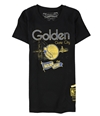 Mitchell & Ness Mens Golden Gate City Graphic T-Shirt