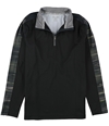 SOLFIRE Mens Accelerate Henley Shirt anthracite S
