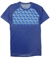 Solfire Mens Full Speed Graphic T-Shirt, TW2