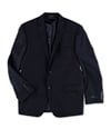Marc New York Mens Textured Two Button Blazer Jacket
