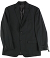Marc New York Mens Classic Two Button Blazer Jacket, TW1