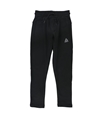 Reebok Boys French Terry Athletic Sweatpants