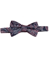 Countess Mara Mens Paisley Self-tied Bow Tie 694 One Size