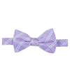 Countess Mara Mens Reiss Self-tied Bow Tie 526 One Size