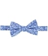Countess Mara Mens Printed Self-tied Bow Tie 432 One Size