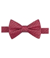 Countess Mara Mens Medallion Self-tied Bow Tie 600 One Size