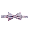 Countess Mara Mens Beacon Paisley Self-tied Bow Tie 650 One Size