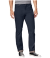 Con.Struct Mens Stretch Casual Chino Pants navy 38x33