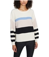 Sanctuary Clothing Womens Stripe Pullover Sweater, TW1