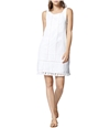 Sanctuary Clothing Womens 'Alicia' Sheath Dress white XS
