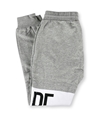 DOPE Mens The Color Blocked Athletic Sweatpants grey M/28