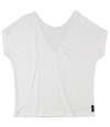 Reebok Womens Training Supply Basic T-Shirt white S