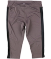 Reebok Womens Workout Ready Color-Block Compression Athletic Pants almgre XL/20