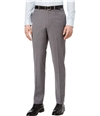 DKNY Mens Stretch Neat Dress Pants Slacks grey 32x30