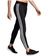 Adidas Womens E 3S Tights Yoga Pants