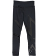 Warrior Womens 2-Tone Compression Athletic Pants ony S/27