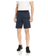 Adidas Mens 3-Stripes Athletic Workout Shorts