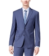Dkny Mens Neat Suit Two Button Blazer Jacket