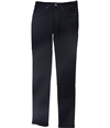 DSTLD Mens Solid Skinny Fit Jeans blue 28x32