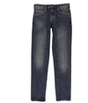 Dstld Mens 3 Year Skinny Fit Jeans