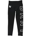 DKNY Womens NY Yankees Compression Athletic Pants nyy S/24