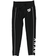 DKNY Womens Washington Nationals Compression Athletic Pants black S/25