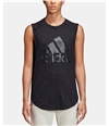 Adidas Womens Id Winners Sleeveless Tank Top