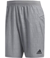 Adidas Mens 4K Woven Athletic Workout Shorts