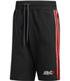 Adidas Mens Marquee Basketball Athletic Workout Shorts