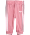 Adidas Girls Superstar Athletic Track Pants, TW5