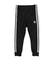 Adidas Boys Superstar Athletic Sweatpants, TW1