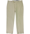 Ralph Lauren Mens Flat Front Casual Corduroy Pants, TW6