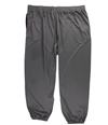 Reebok Mens Destination Athletic Track Pants gray 2XL/31