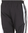 Reebok Mens Meet You There Athletic Jogger Pants black S/24